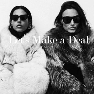 Click here: Offers Welcome!